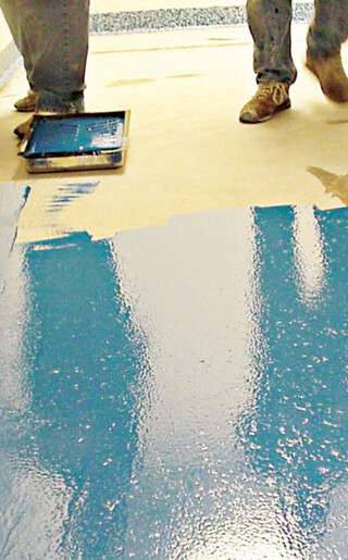 Flooring & Coating