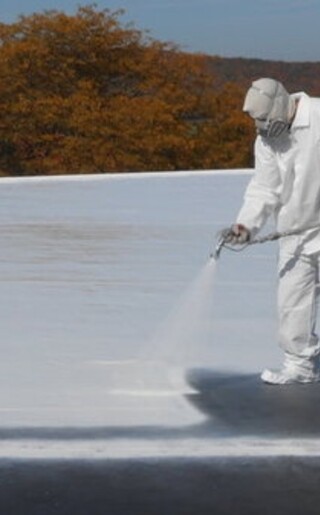 Waterproofing & Thermal  Isolation