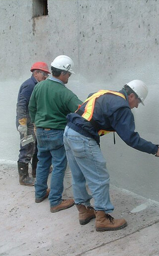 Concrete & Steel Tanks